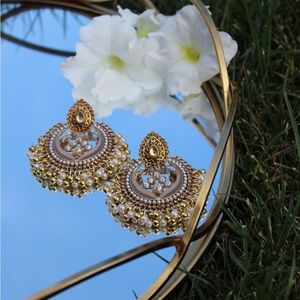 Indian Jewellery
